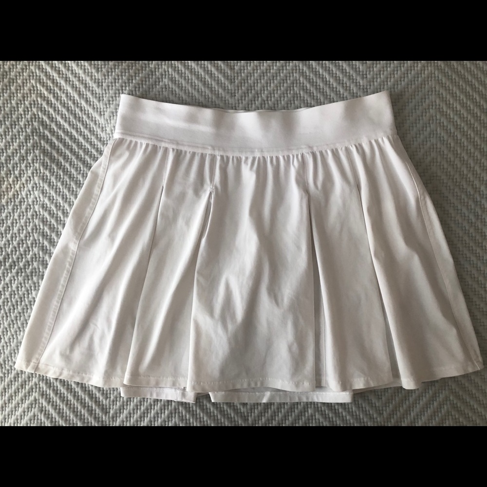 Lululemon Tennis Skirt